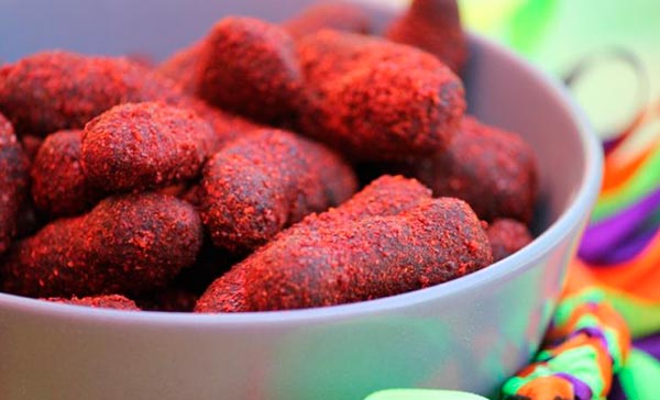 Tornarindo Acerca de Nosotros