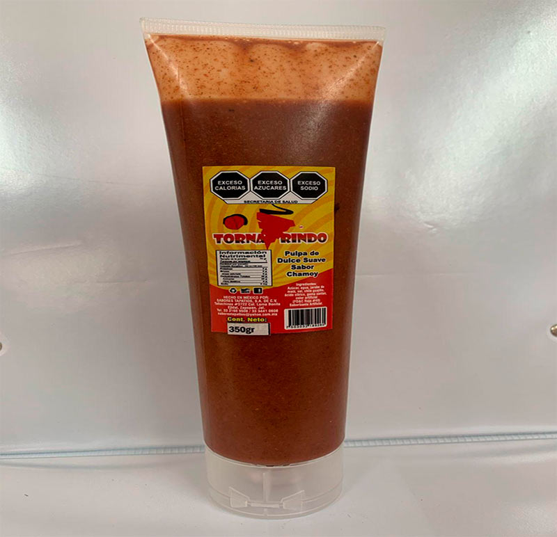 TUBO DEPRECIBLE 350g